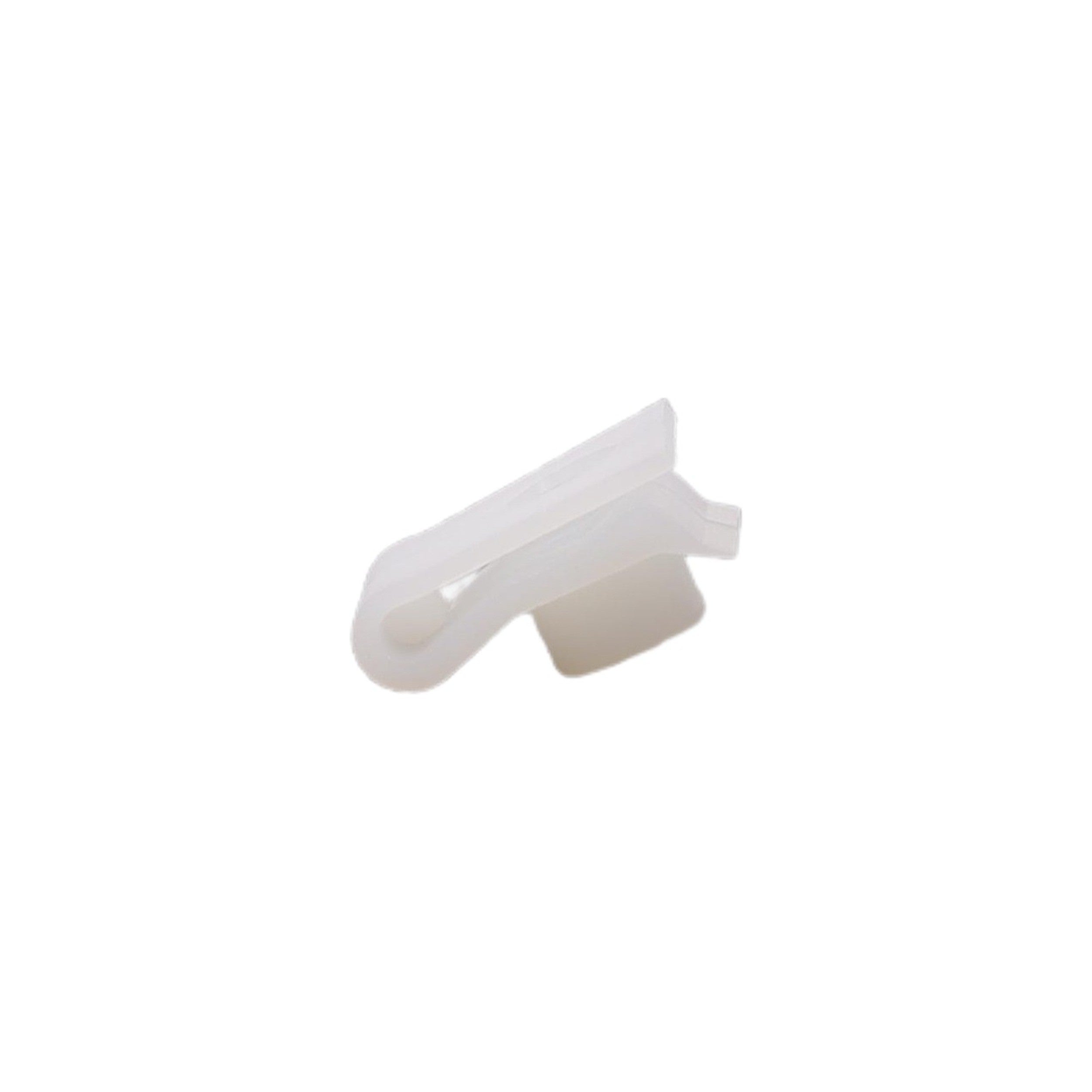 Fästclips – 10-pack – Typ U