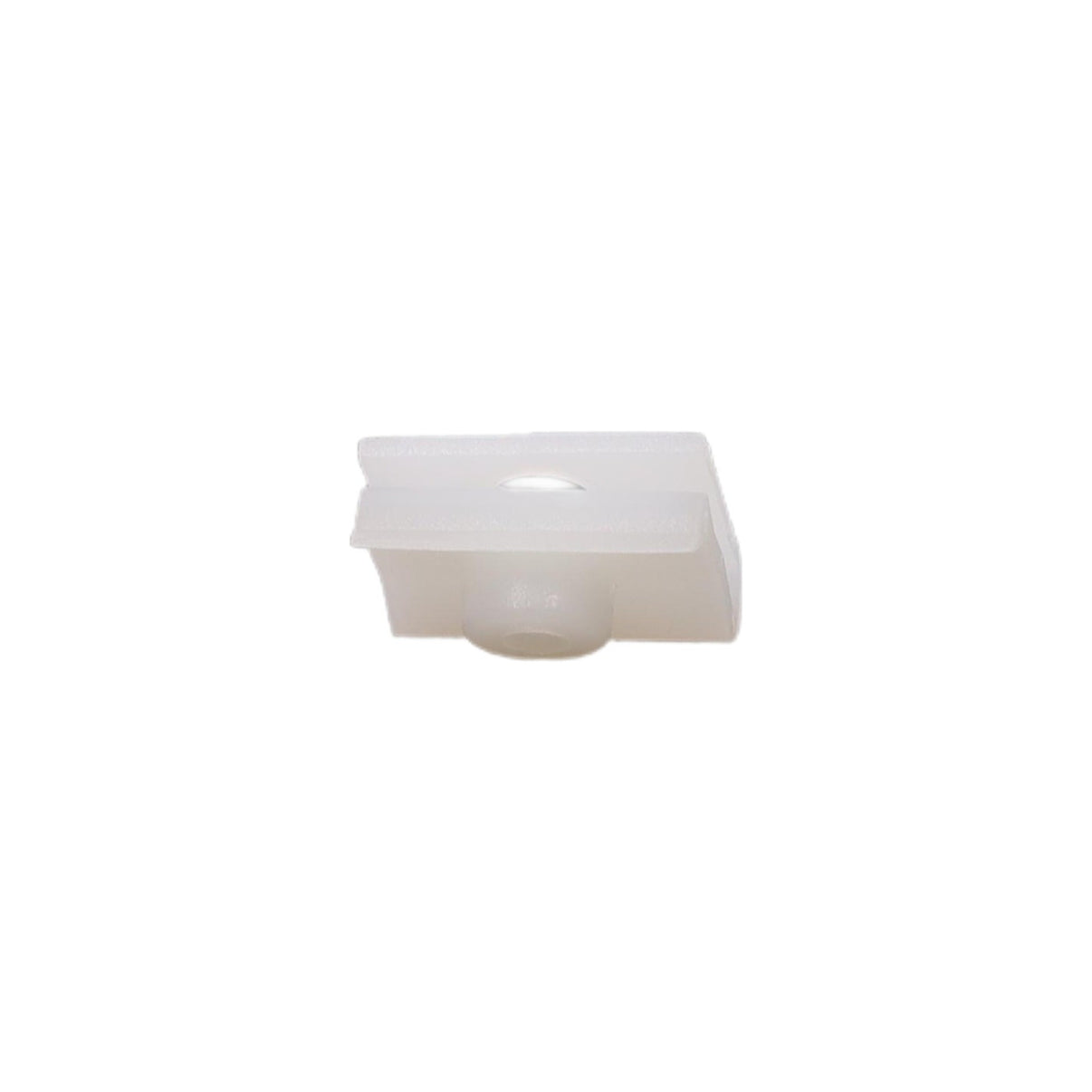 Fästclips – 10-pack – Typ U