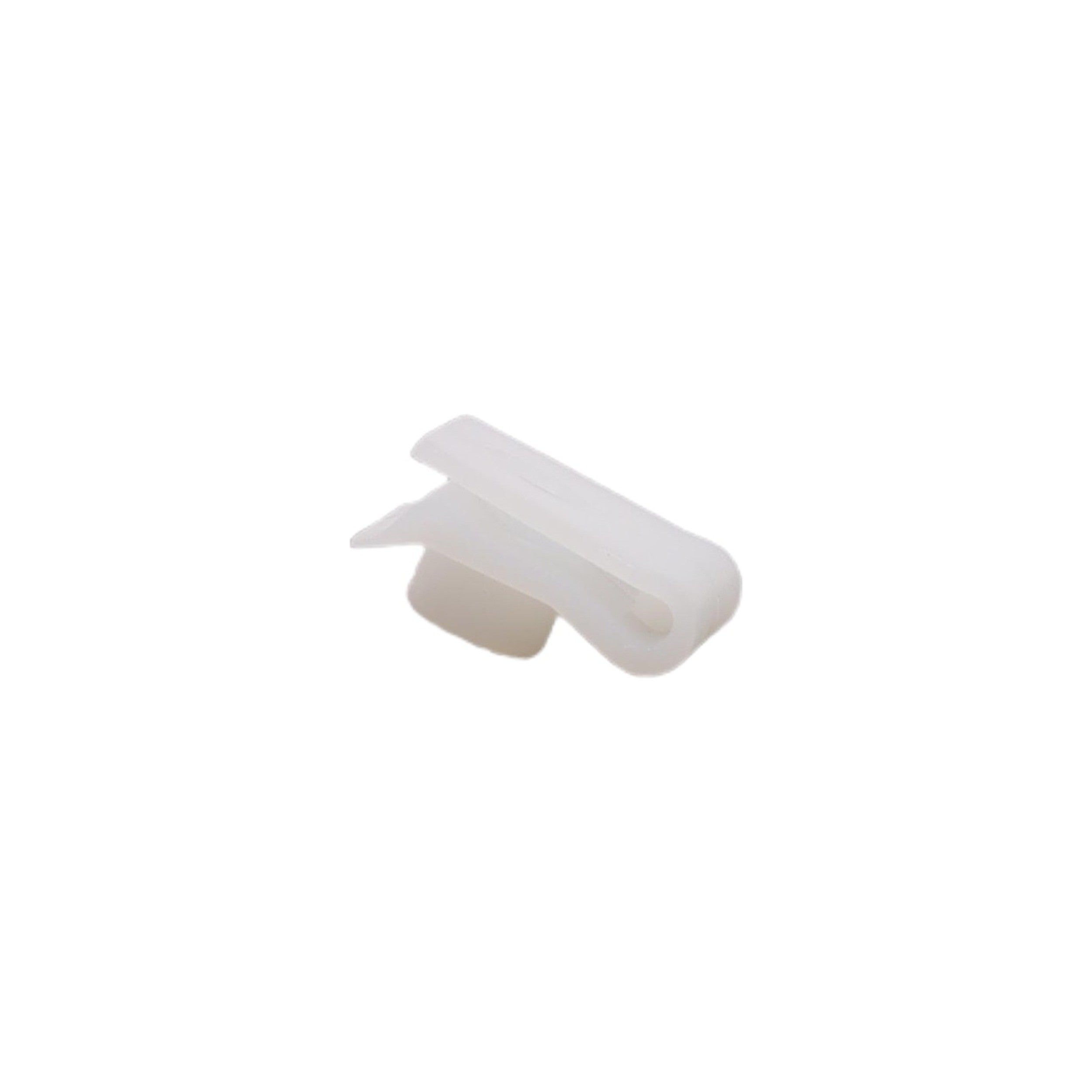 Fästclips – 10-pack – Typ U