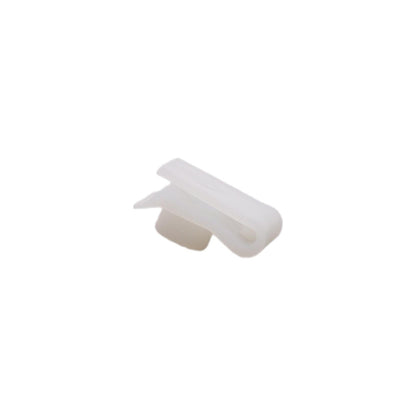 Fästclips – 10-pack – Typ U