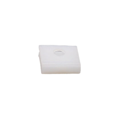 Fästclips – 10-pack – Typ U