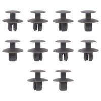 Fästclips Audi A2/A4 B8 m.fl.