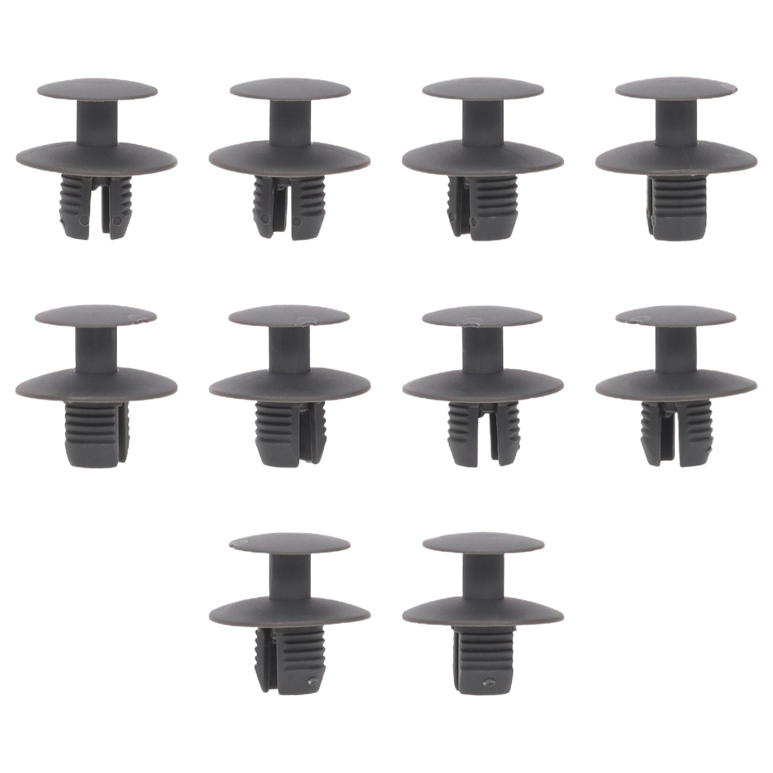 Fästclips Audi A2/A4 B8 m.fl.