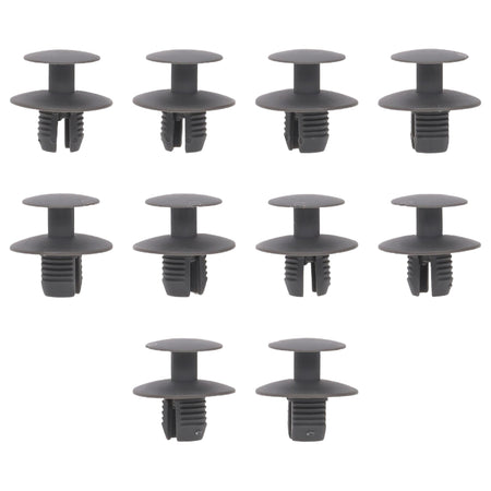 Fästclips Audi A2/A4 B8 m.fl.