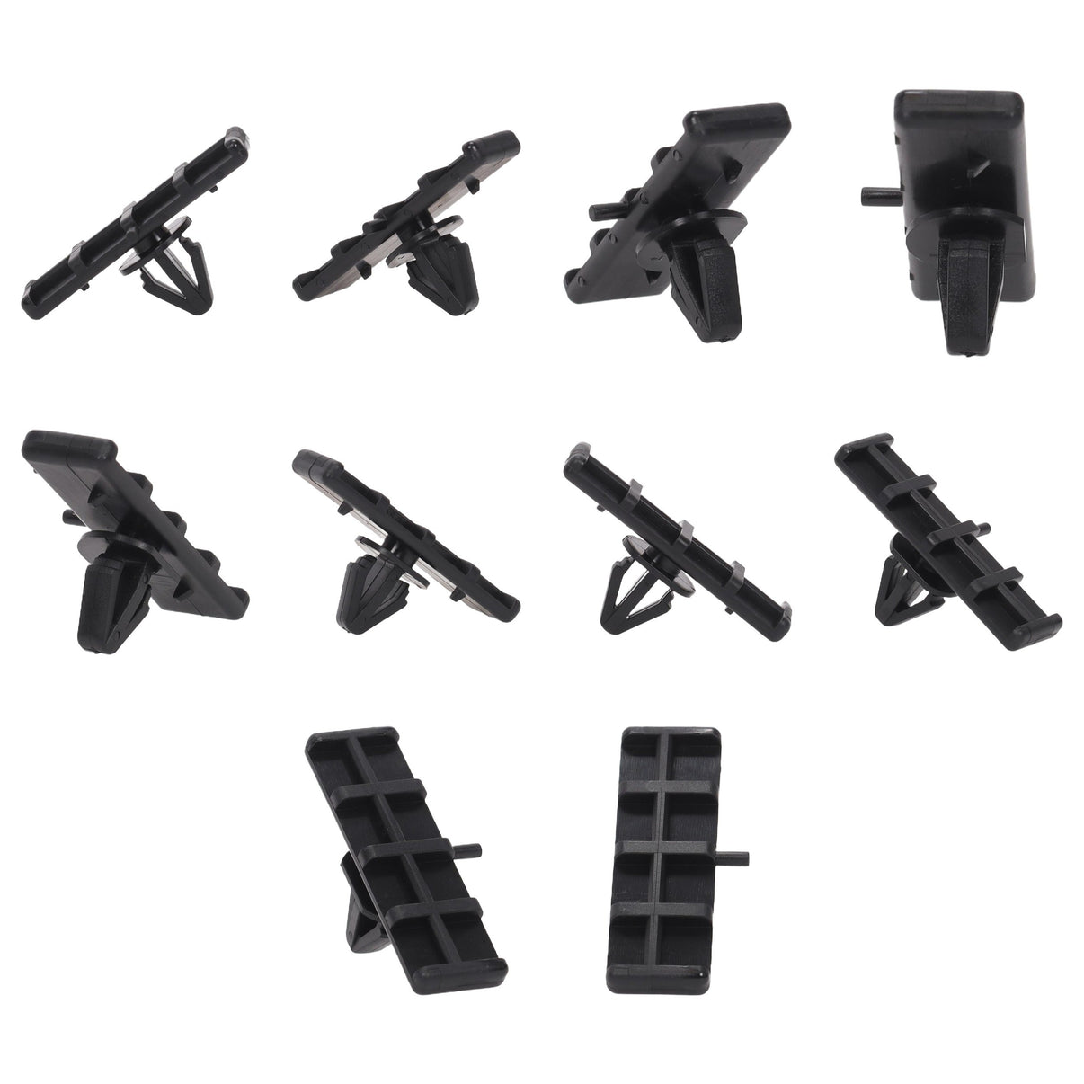 Fästclips