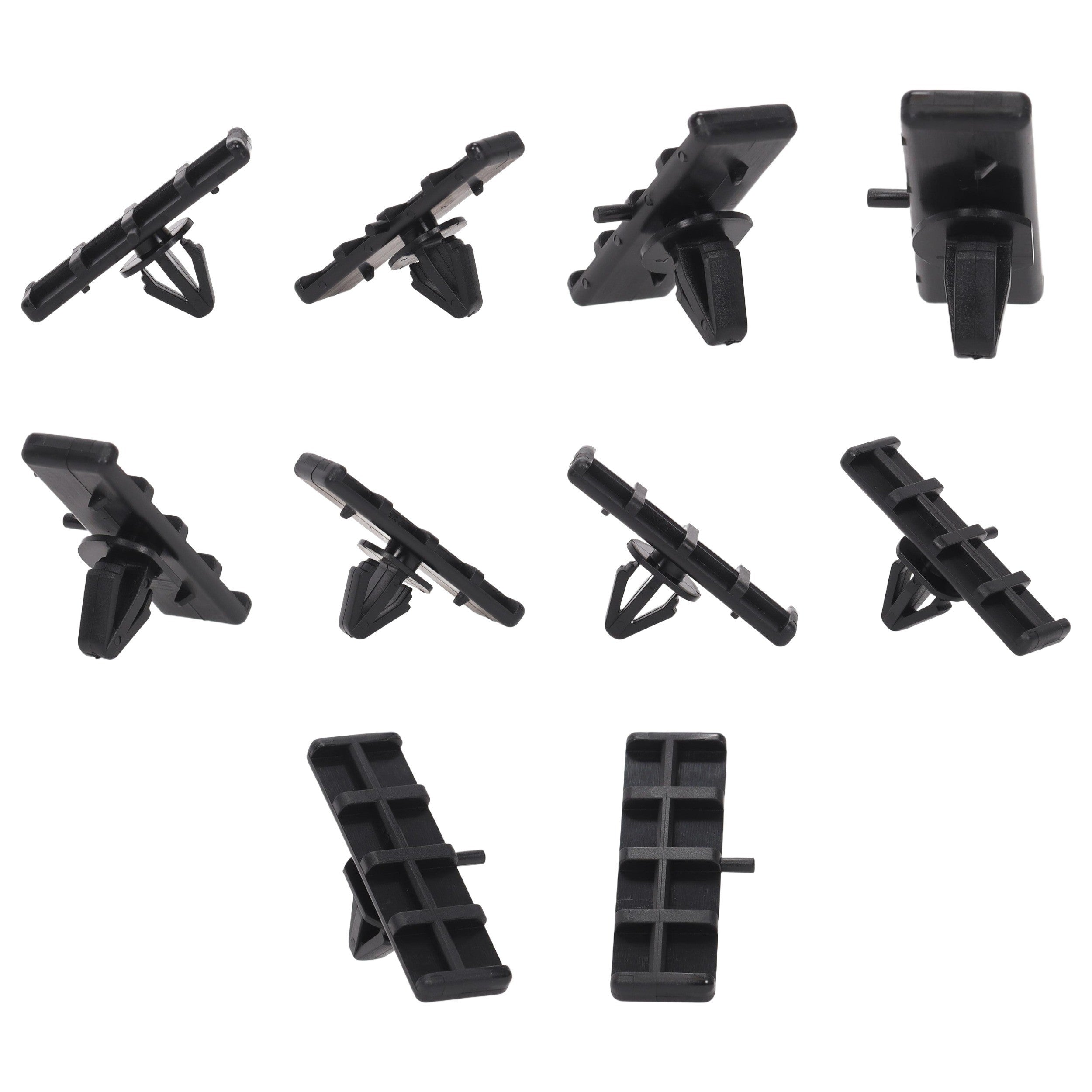 Fästclips