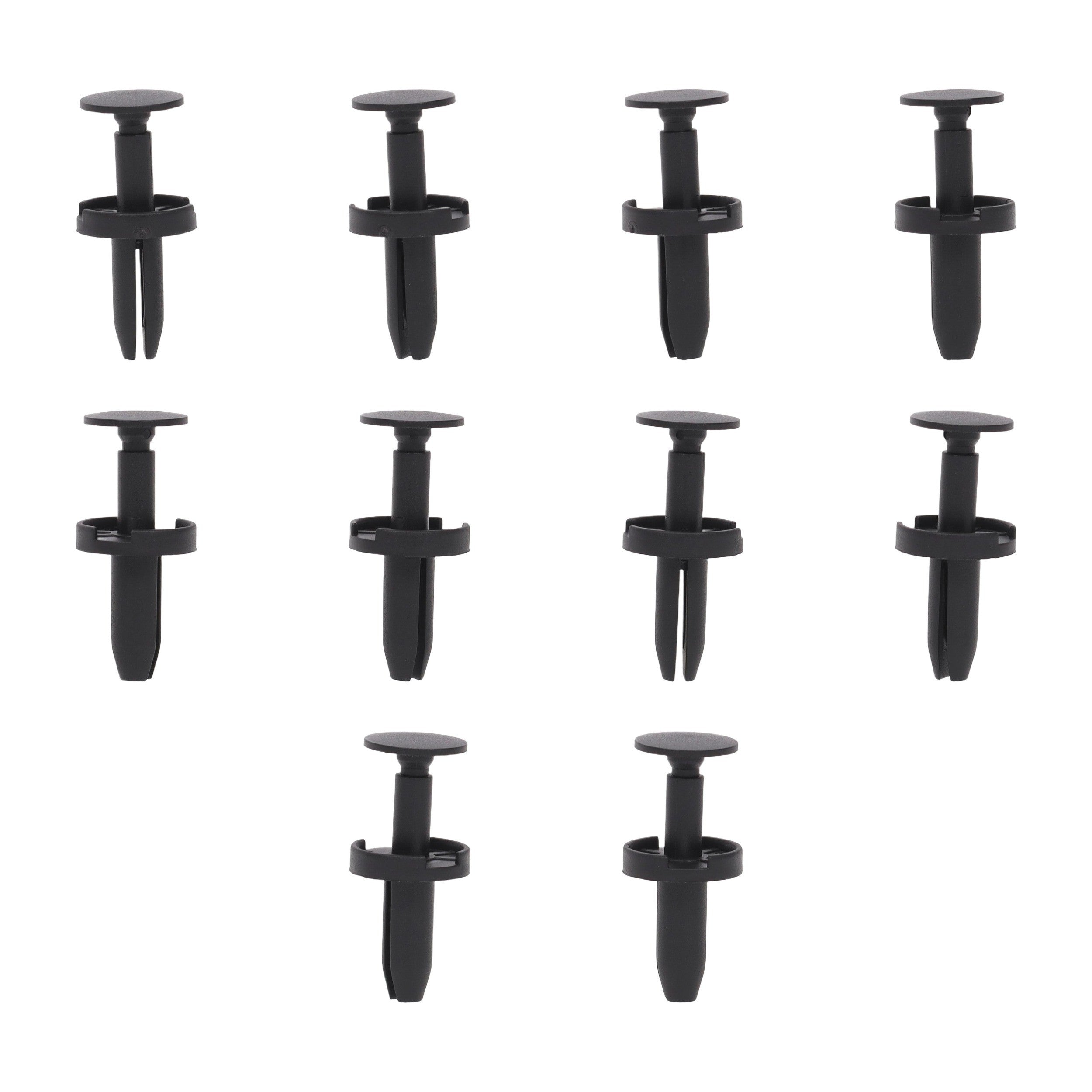 Fästclips Chrysler 200/300C m.fl. – Stabil montering
