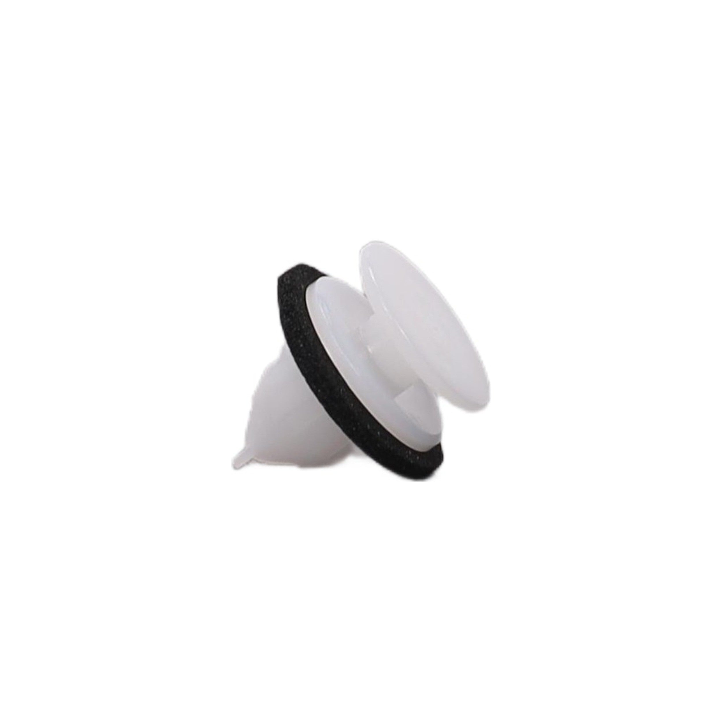 Fästclips – 10-pack