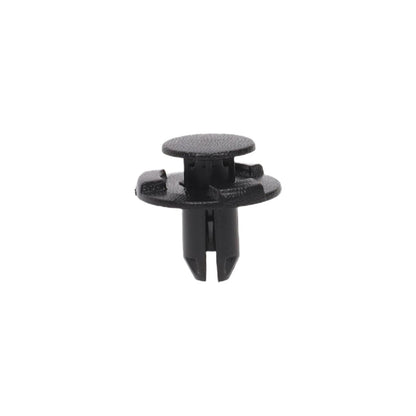 Fästclips – 10-pack – Stabil montering