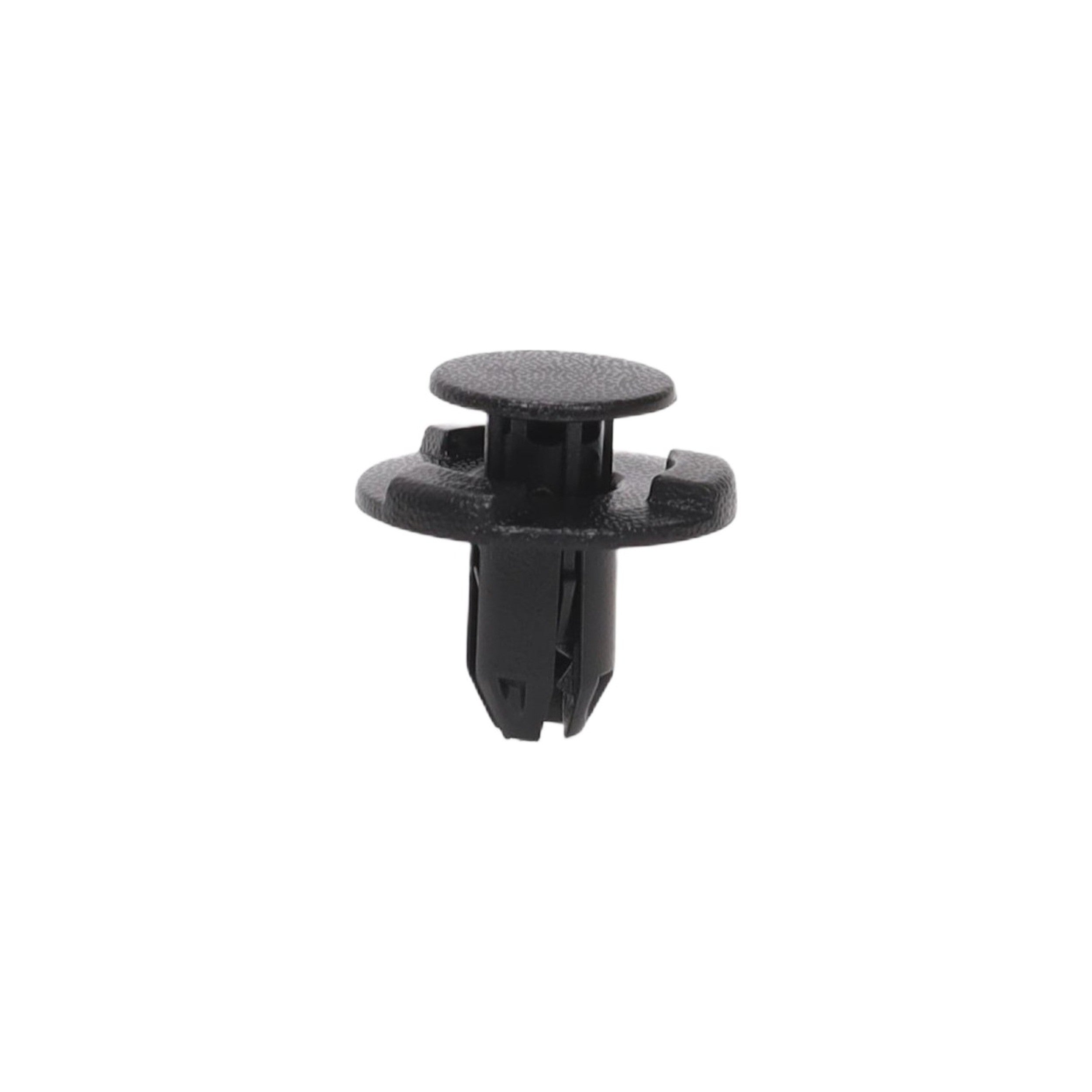 Fästclips – 10-pack – Stabil montering