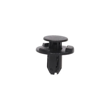 Fästclips – 10-pack – Stabil montering
