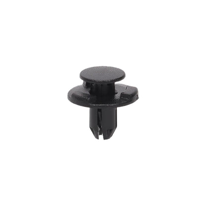 Fästclips – 10-pack – Stabil montering