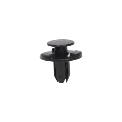 Fästclips – 10-pack – Stabil montering