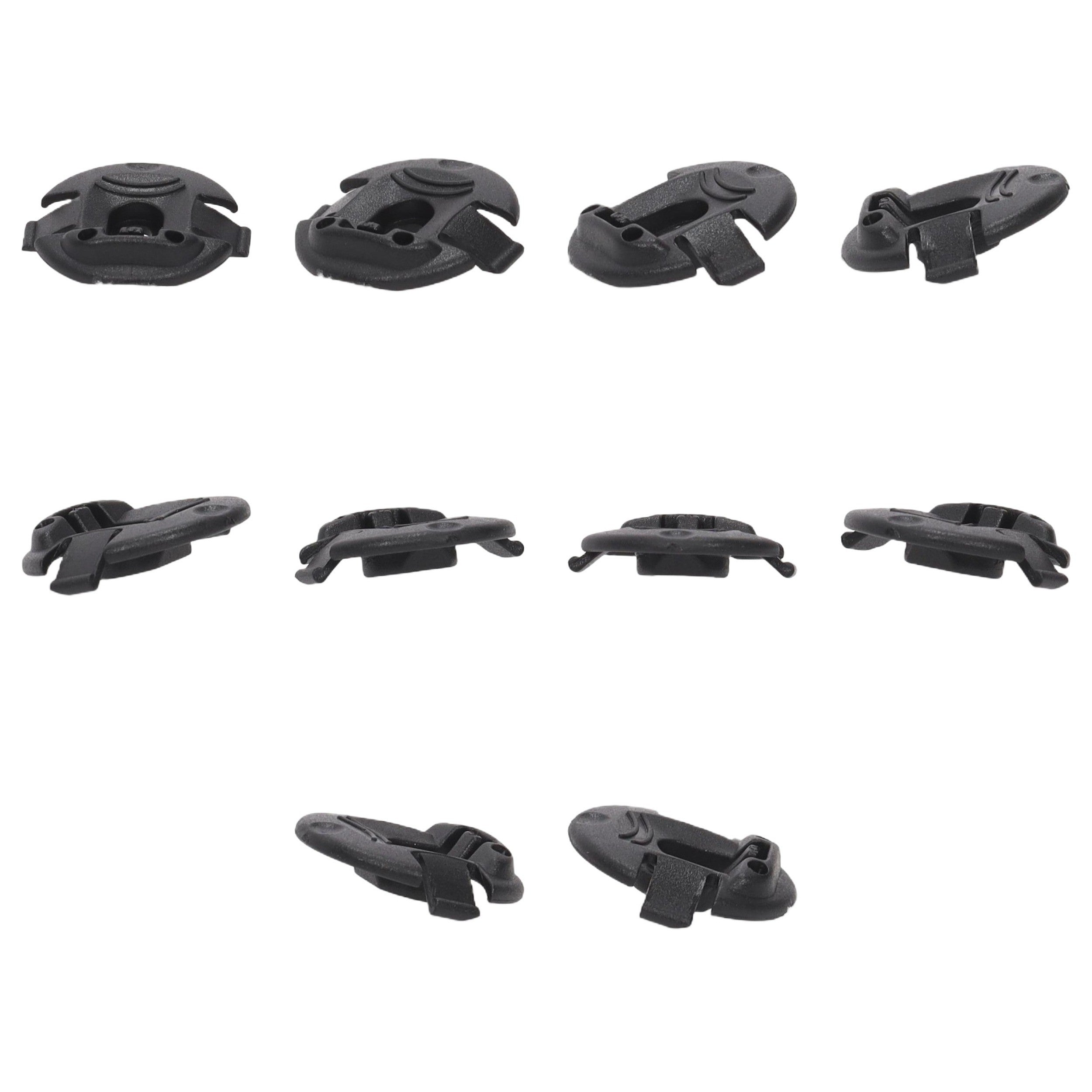 Fästclips Audi A1/A4 B7 m.fl.