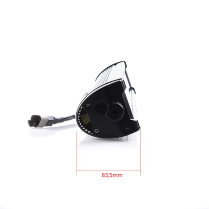 LED-arbetslampa – 160 W – 6000K – 16 LED – 21600 LM – 562 mm