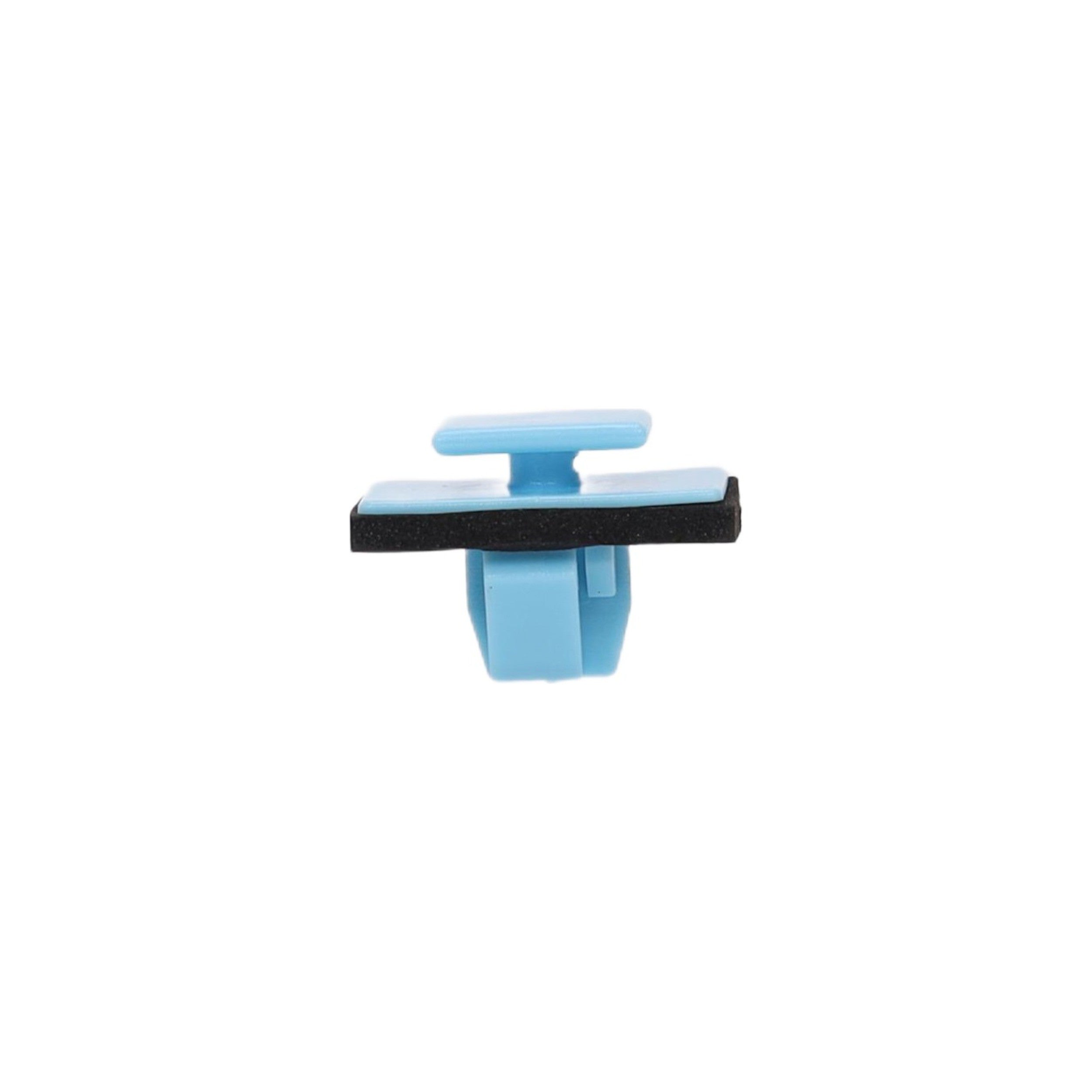 Fästclips – 10-pack