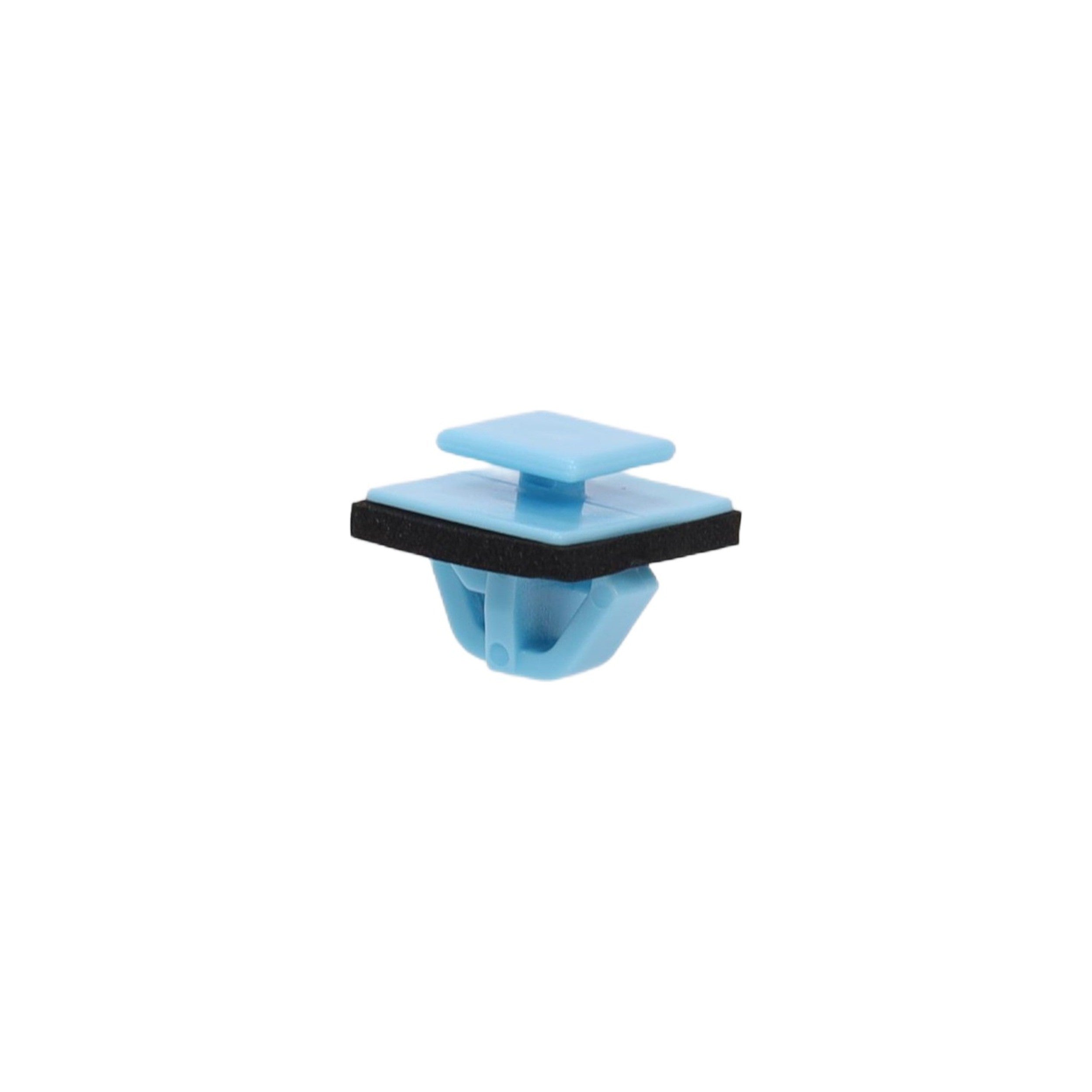 Fästclips – 10-pack