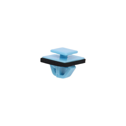 Fästclips – 10-pack