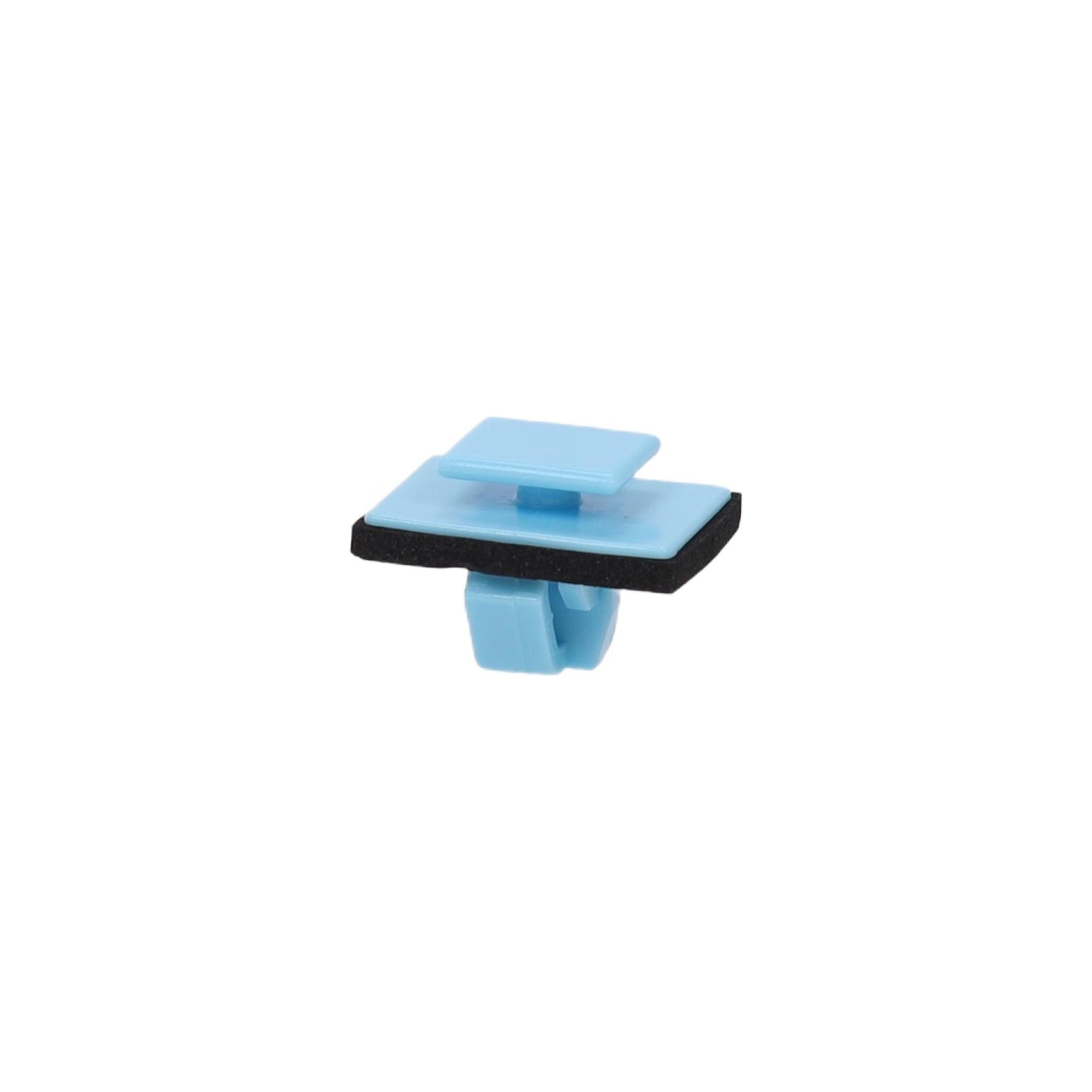 Fästclips – 10-pack