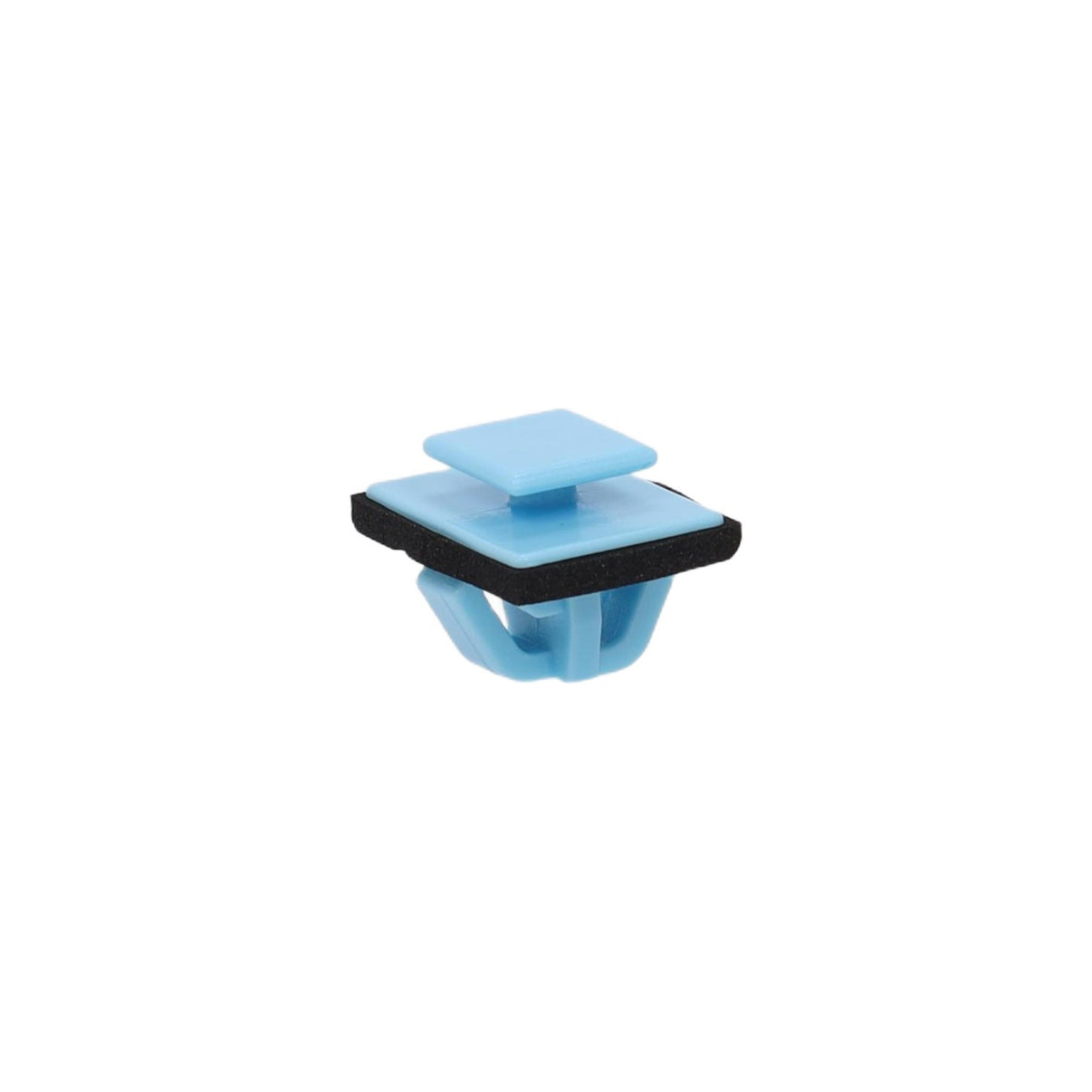 Fästclips – 10-pack