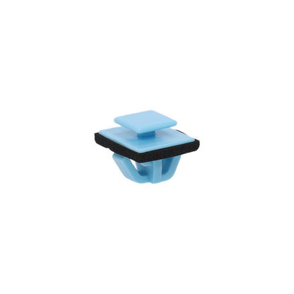 Fästclips – 10-pack