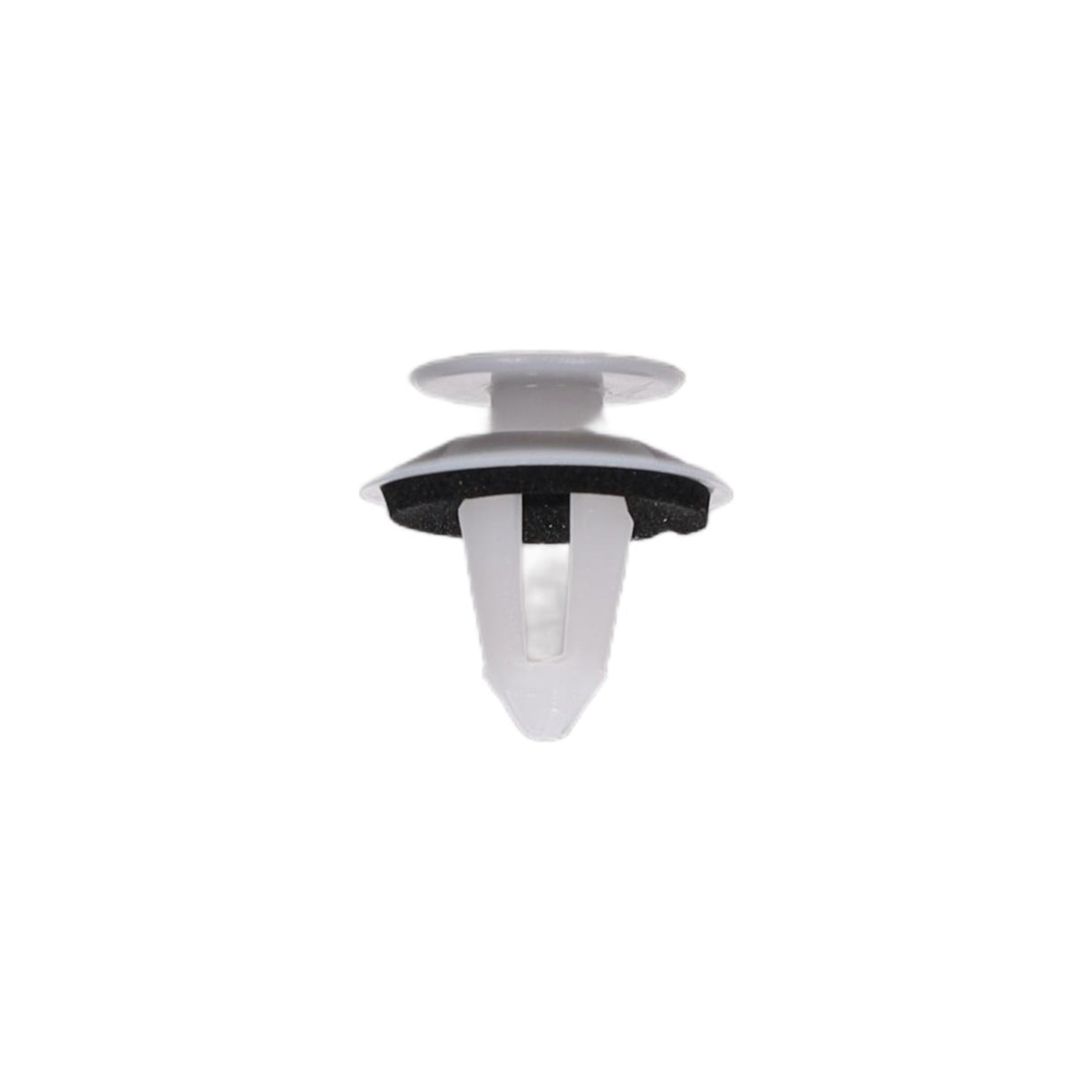 Fästclips – 10-pack – Stabil montering