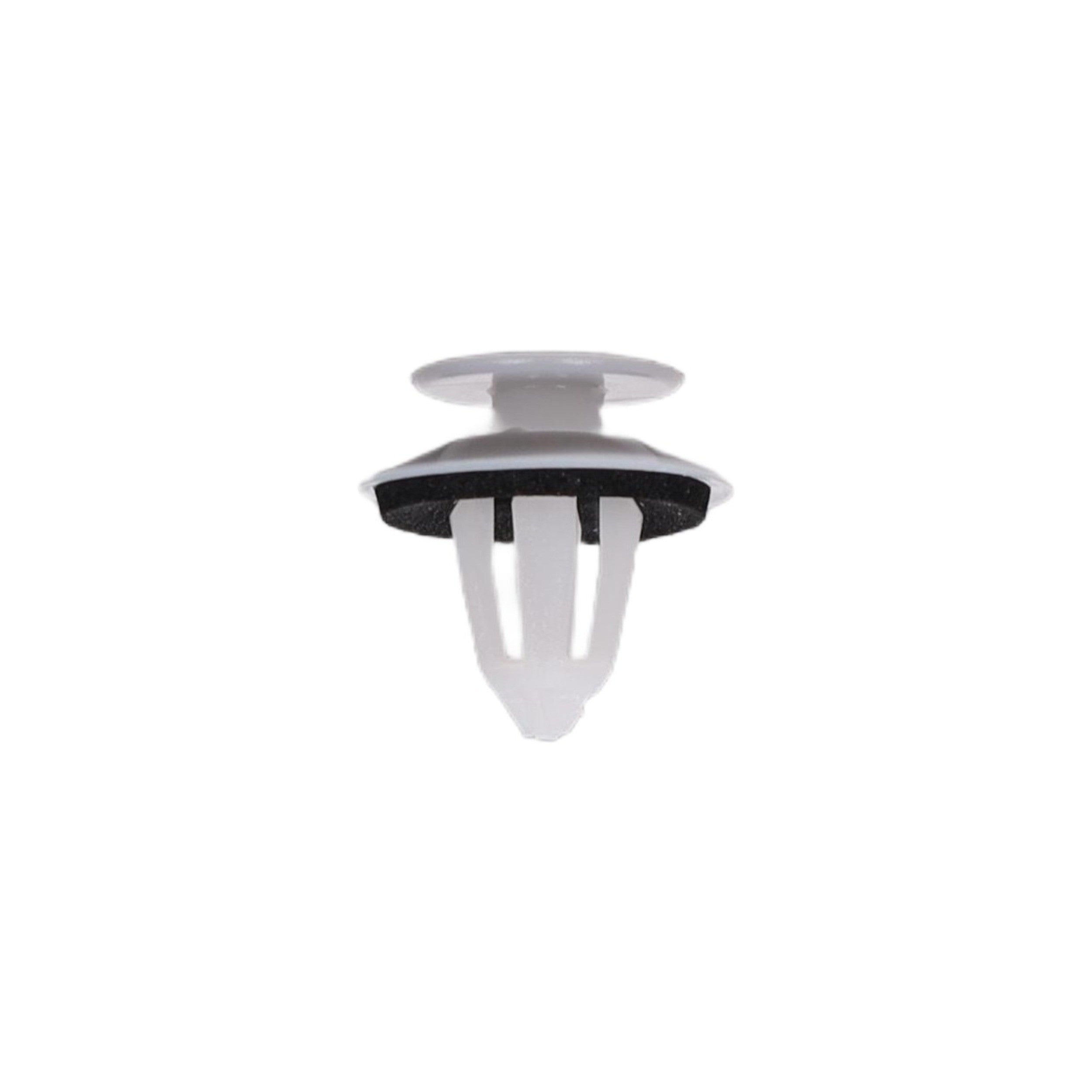 Fästclips – 10-pack – Stabil montering