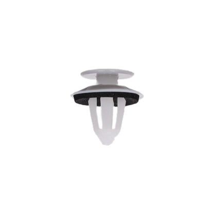 Fästclips – 10-pack – Stabil montering