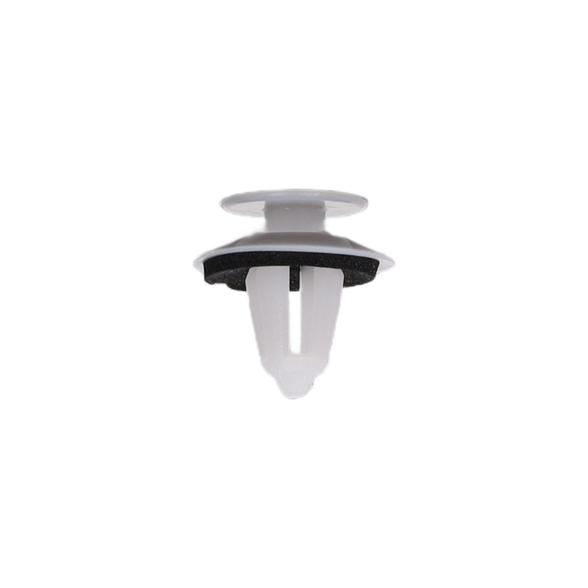 Fästclips – 10-pack – Stabil montering