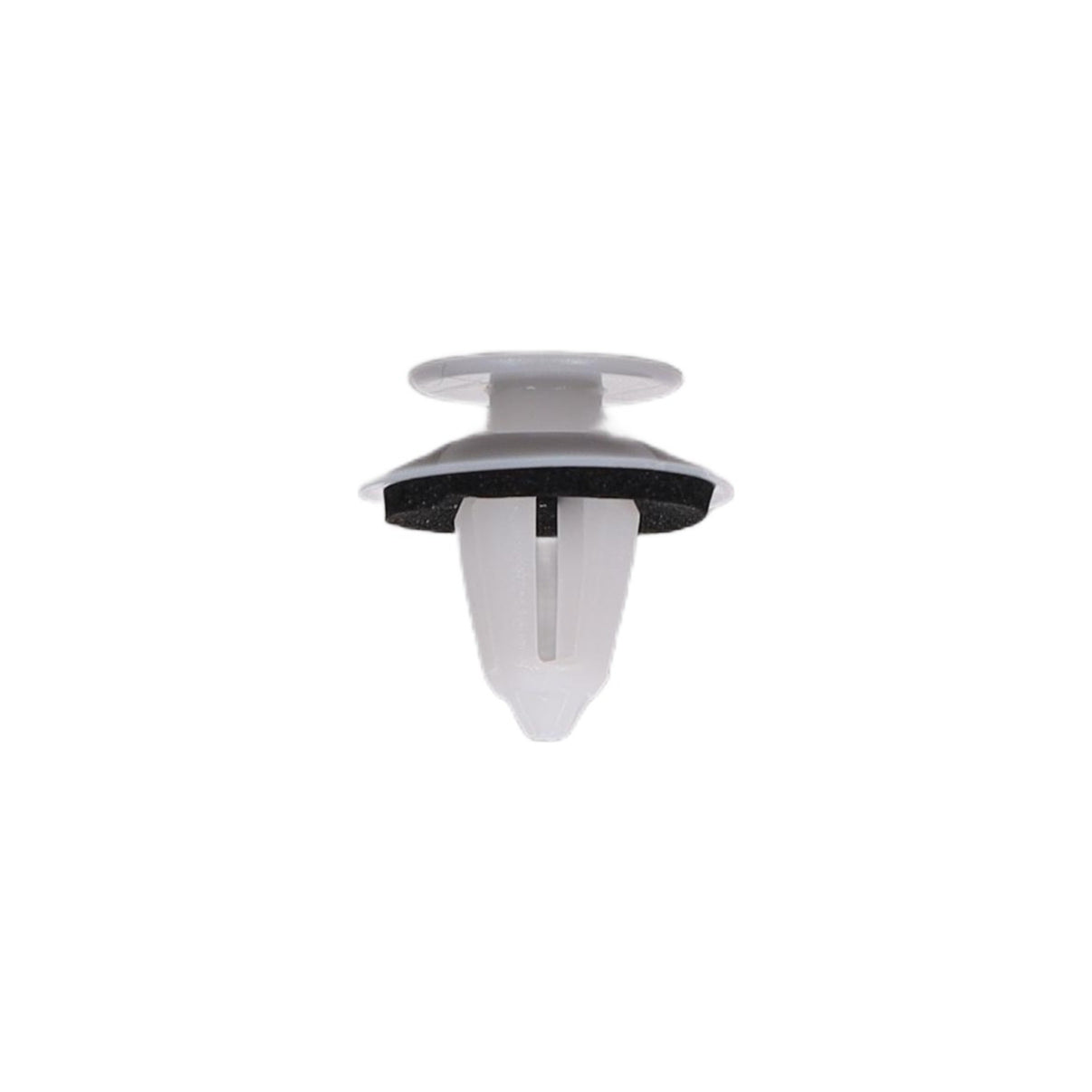 Fästclips – 10-pack – Stabil montering