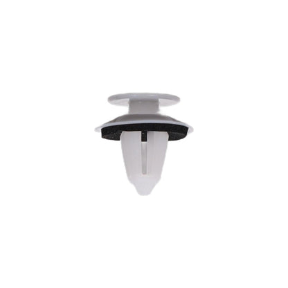 Fästclips – 10-pack – Stabil montering