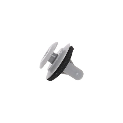 Fästclips