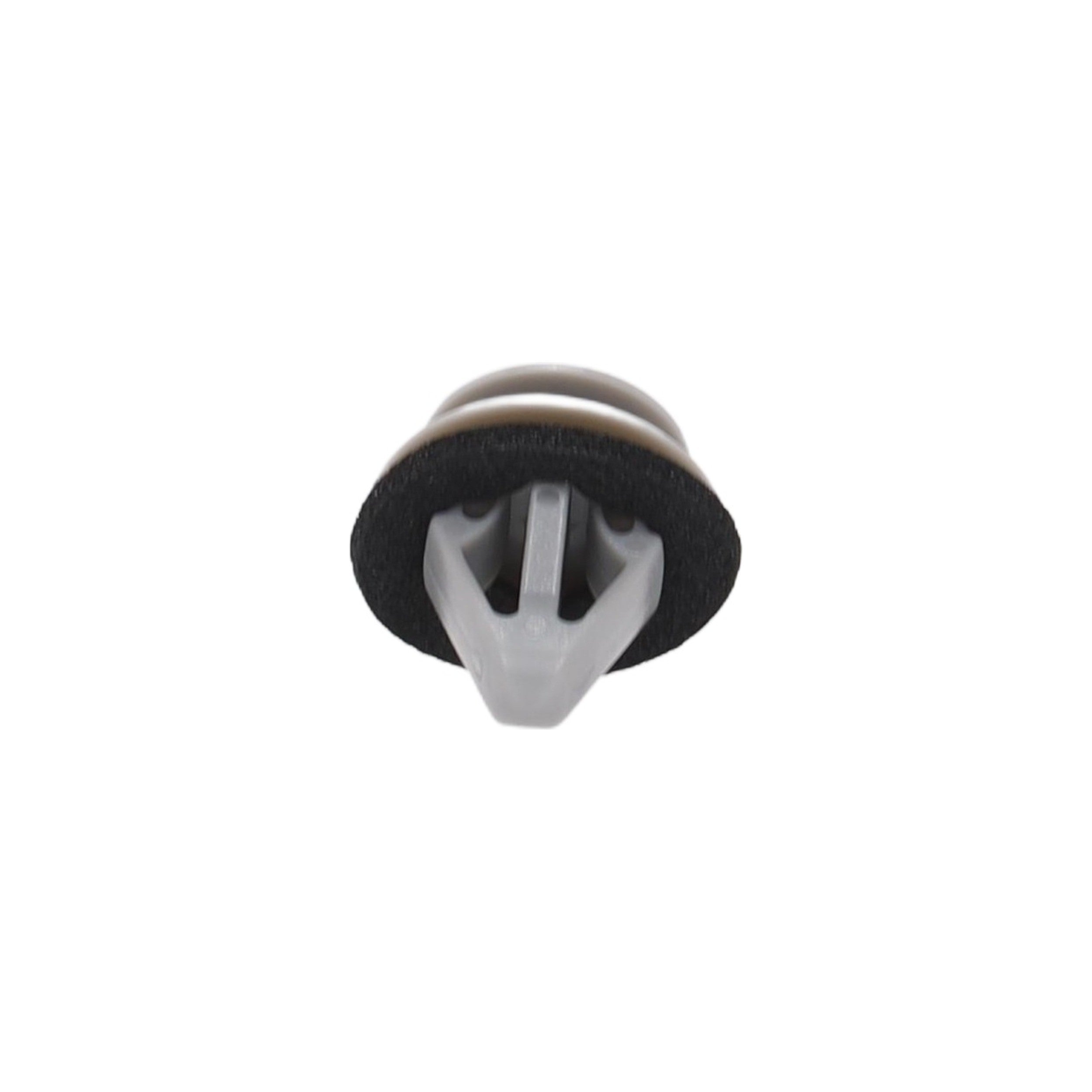 Fästclips