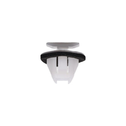 Fästclips – 10-pack – Stabil montering