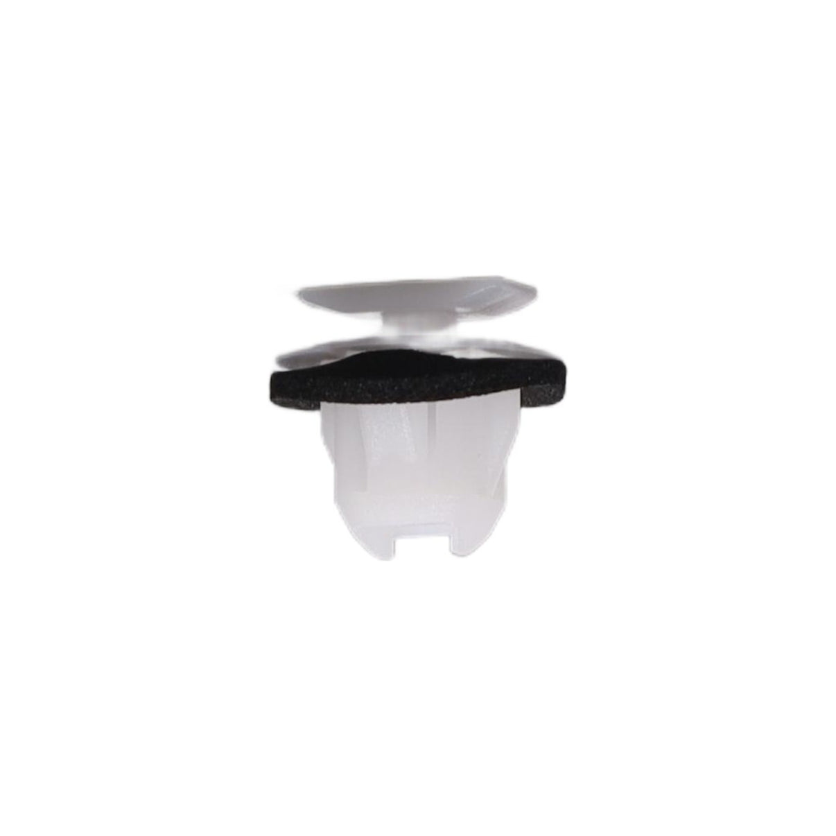 Fästclips – 10-pack – Stabil montering
