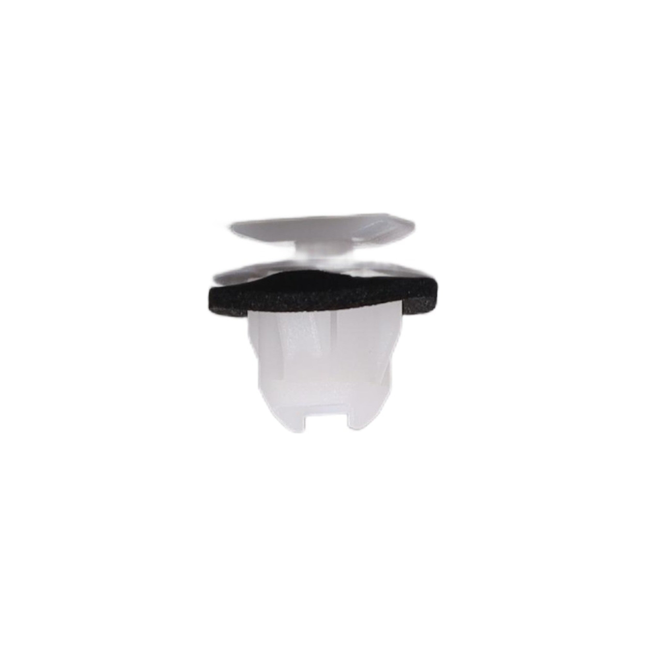 Fästclips – 10-pack – Stabil montering
