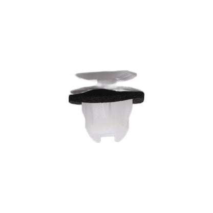 Fästclips – 10-pack – Stabil montering
