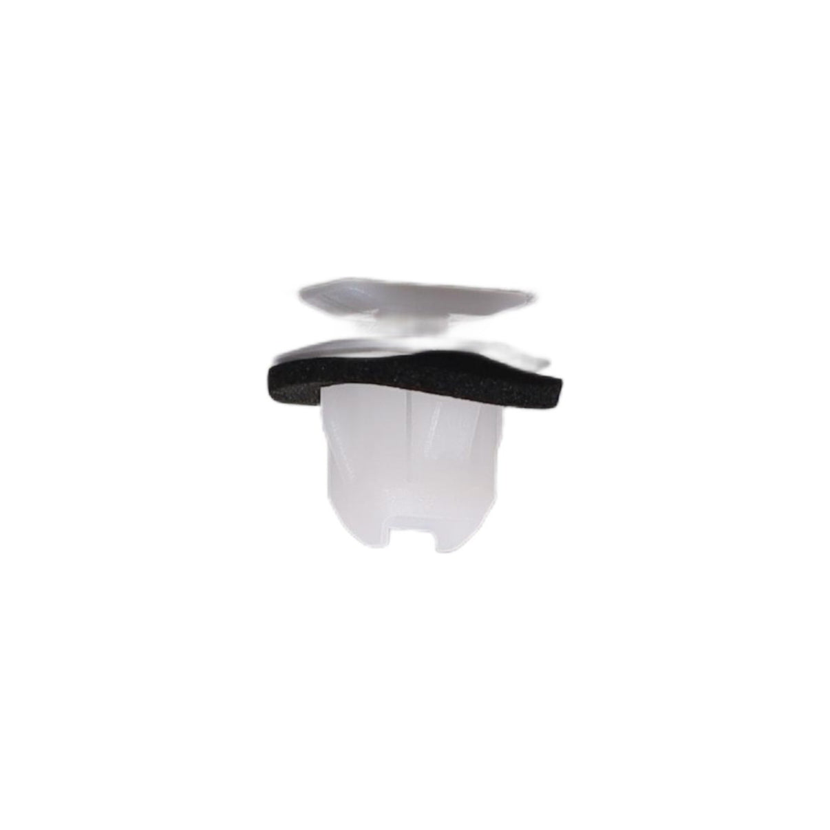 Fästclips – 10-pack – Stabil montering