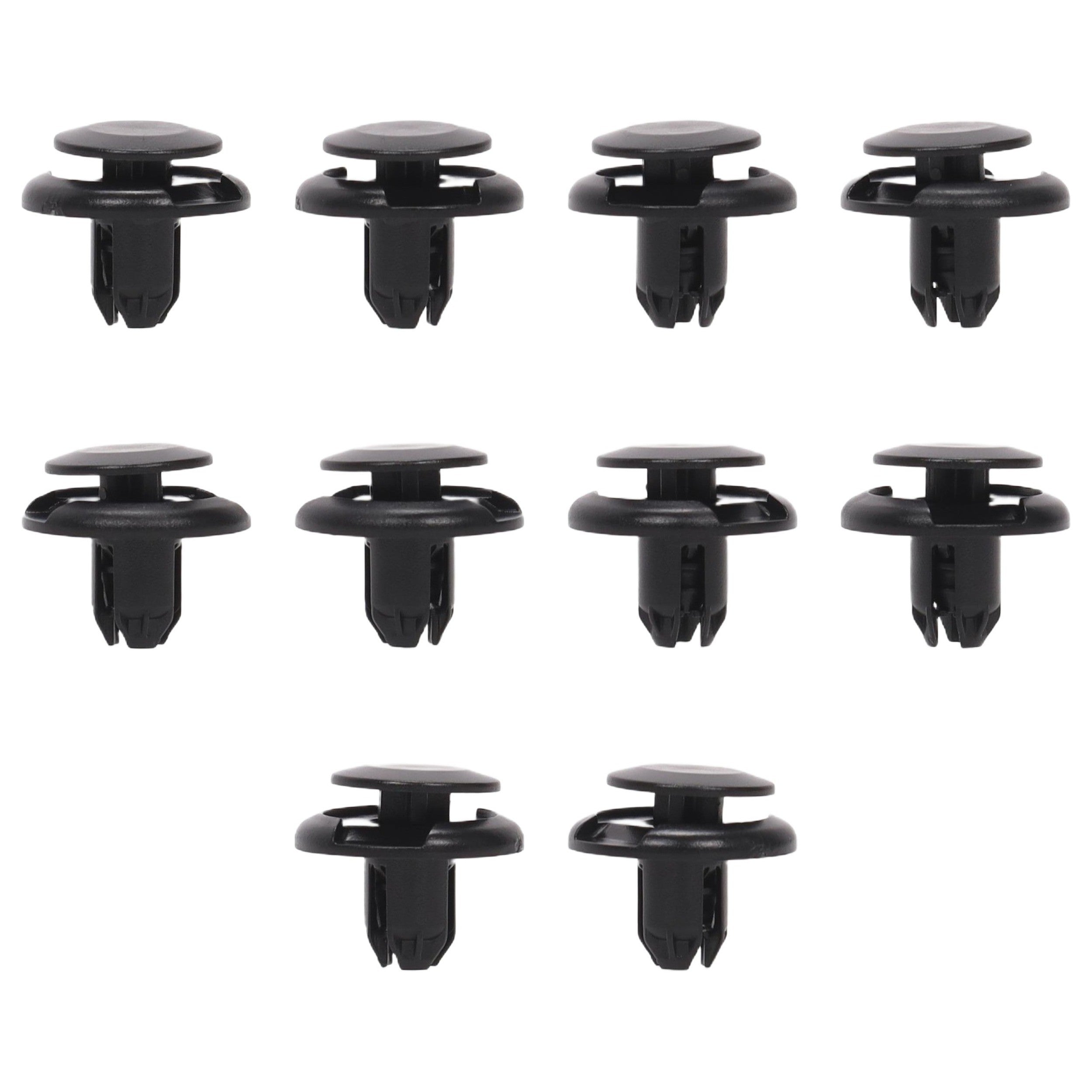 Fästclips Mazda CX-3/CX-5 m.fl.