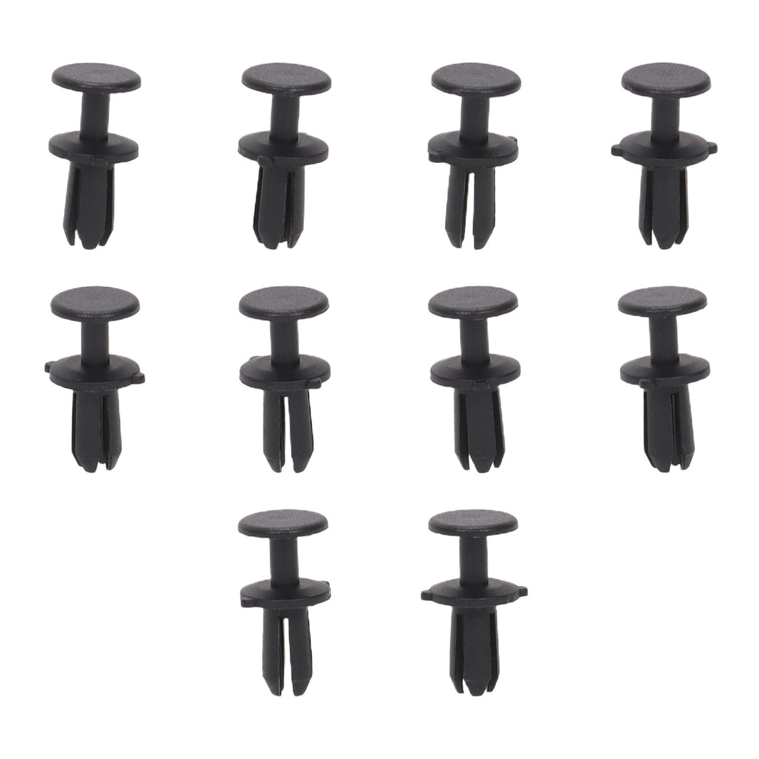 Fästclips