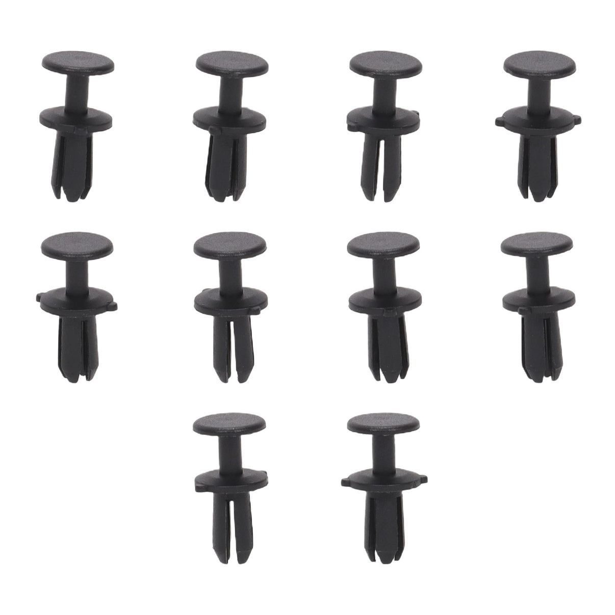 Fästclips