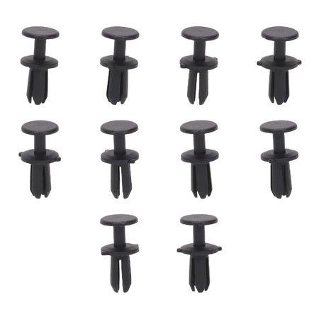 Fästclips
