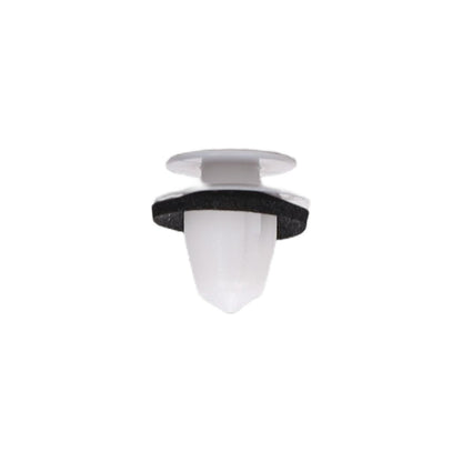 Fästclips – 10-pack