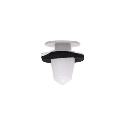 Fästclips – 10-pack