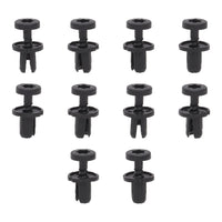 Fästclips Audi A3/A3 Sportback m.fl.