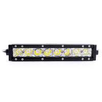 LED-arbetslampa – 40 W – 6000K – 8 LED – 2800 LM – 230 mm