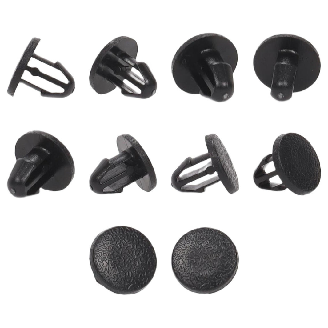 Fästclips Nissan Murano I/Navara NP300 m.fl.