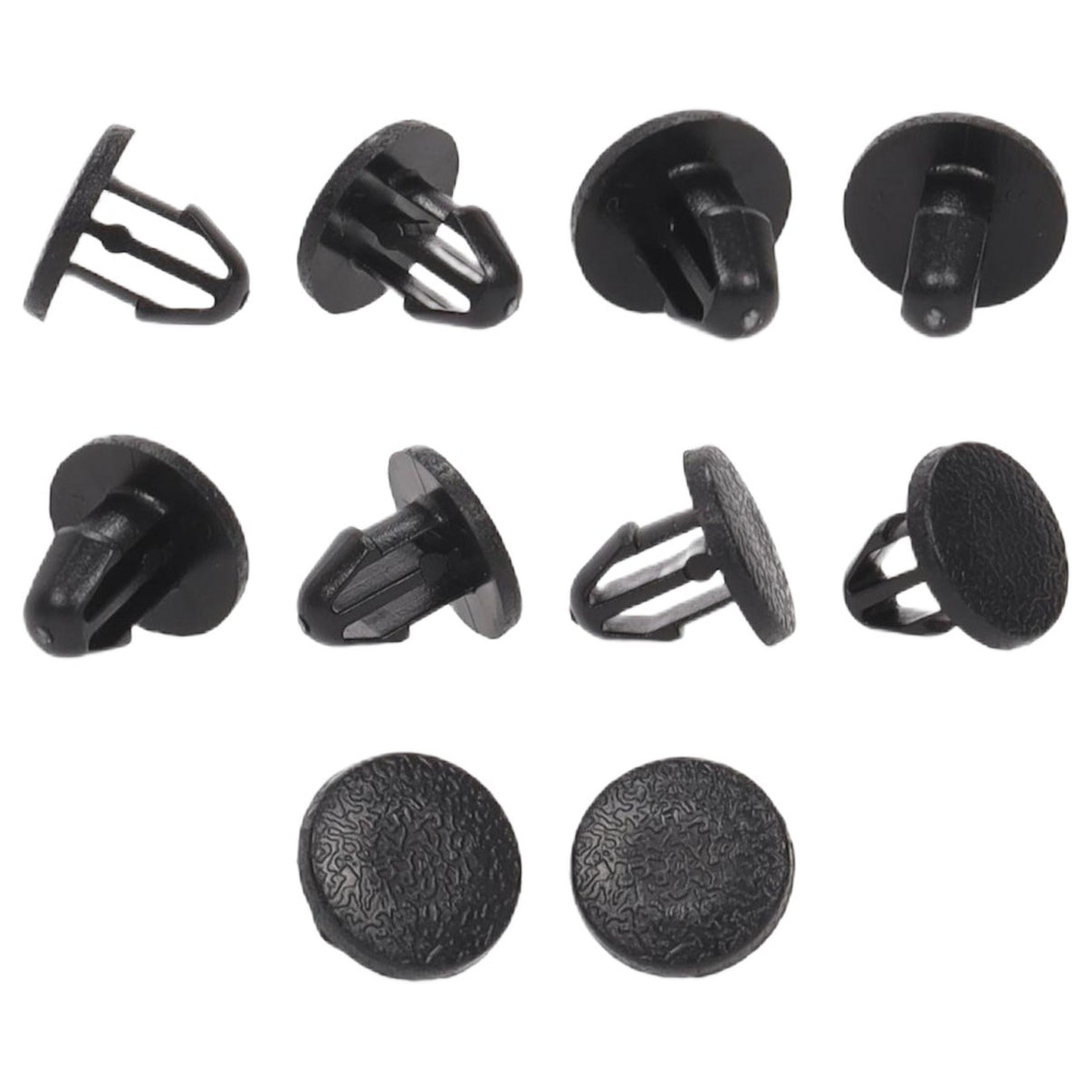 Fästclips Nissan Murano I/Navara NP300 m.fl.