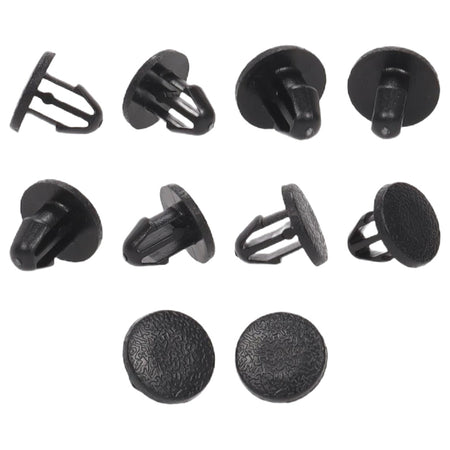 Fästclips Nissan Murano I/Navara NP300 m.fl.