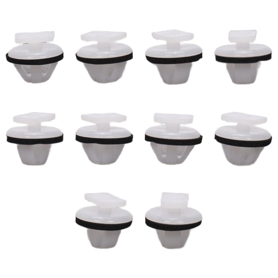 Fästclips Nissan Altima/Juke – 10-pack